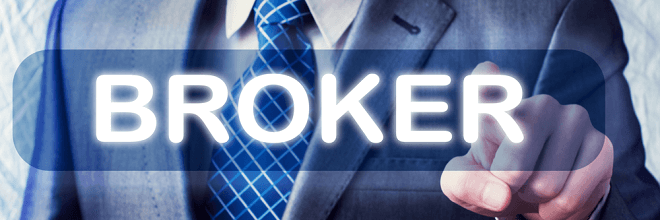 Broker