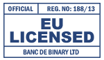 Bancdebinary EU