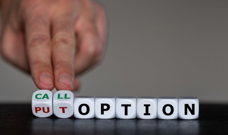 Hand,Turns,Dice,And,Changes,The,Expression,'put,Option',To