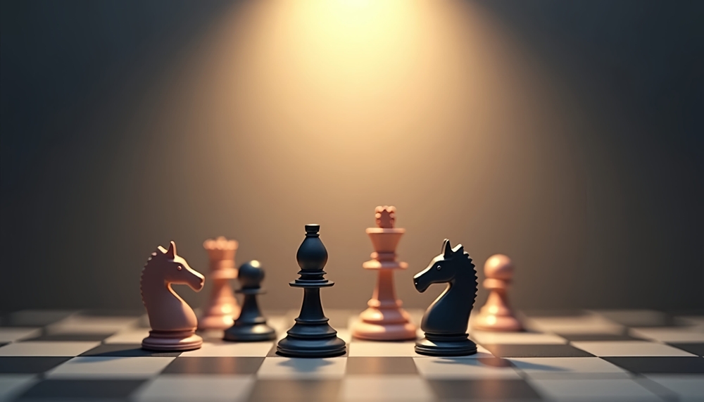 Celebrate,The,Brilliance,Of,Strategy,And,The,Beauty,Of,The