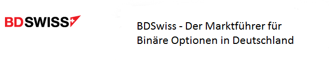 BDSwiss Deutschland