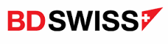 BDSwiss logo