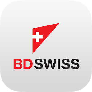 bdswiss app logo