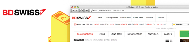 BDSwiss