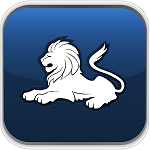 Bacn de Binary Logo App