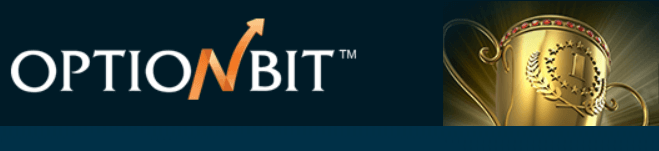 OptionBit Banner