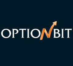 OptionBit Logo