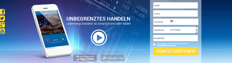 Oferta eztrader