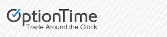 OptionTime Banner