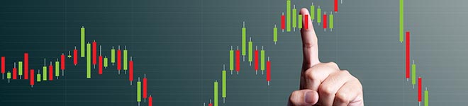 binary chart