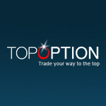 TopOption Logo quad