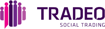 tradeo logo