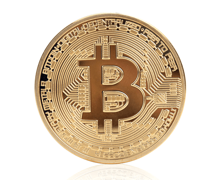 Bitcoin Coin