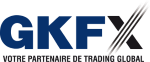 GKFX Logo