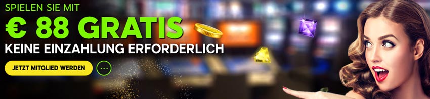 888casino Bonus