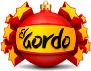 Spanische Lotterie El Gordo