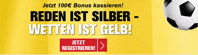 Interwetten Bonus