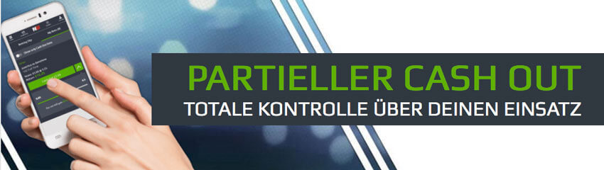 Netbet Cashout