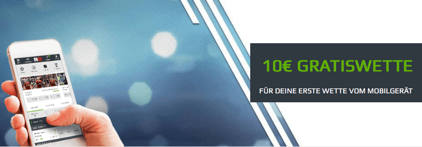 Netbet Gratiswette