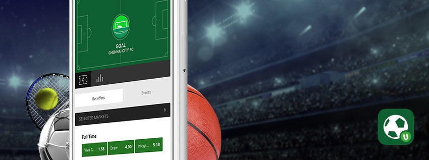 Unibet App