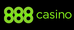 888casino Logo