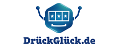 DrückGlück Logo