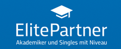 Elitepartner Logo