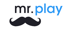 Mr. Play Logo