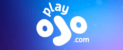 PlayOjo Logo