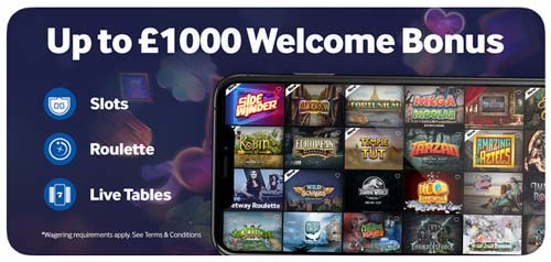 Betway App