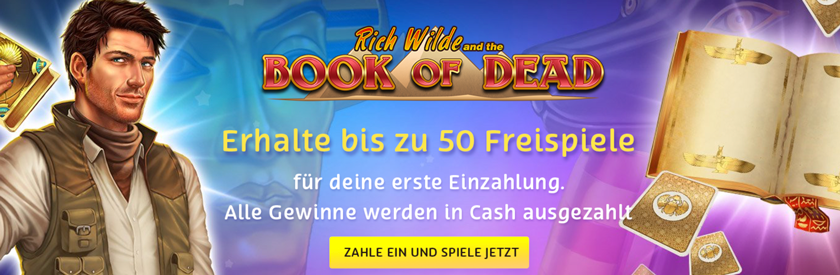 PlayOjo Freispiele