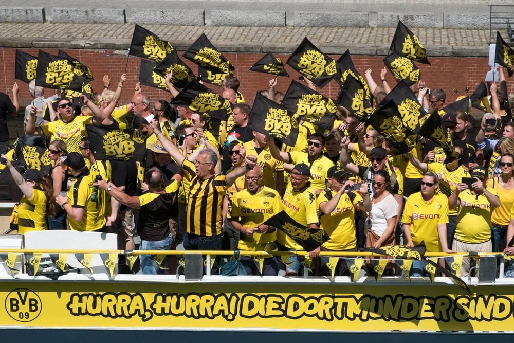 BVB Fans