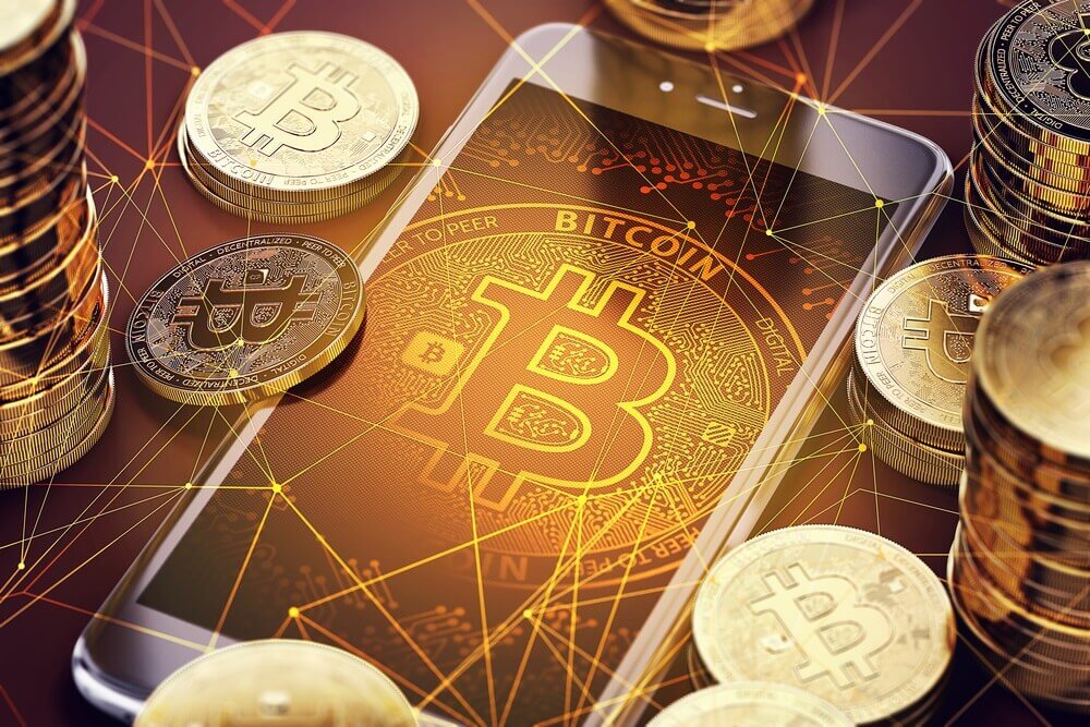 Bitcoin Header