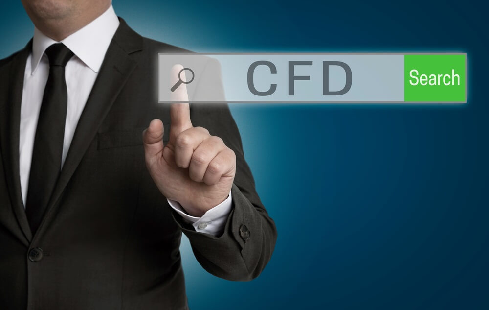 CFD Handel