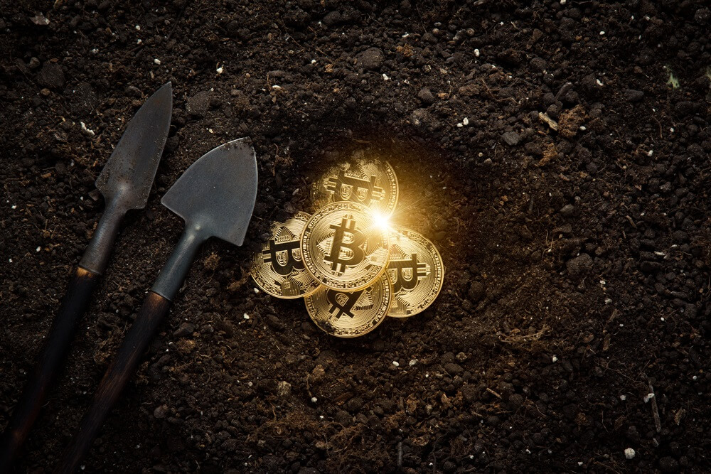 Krypto Mining