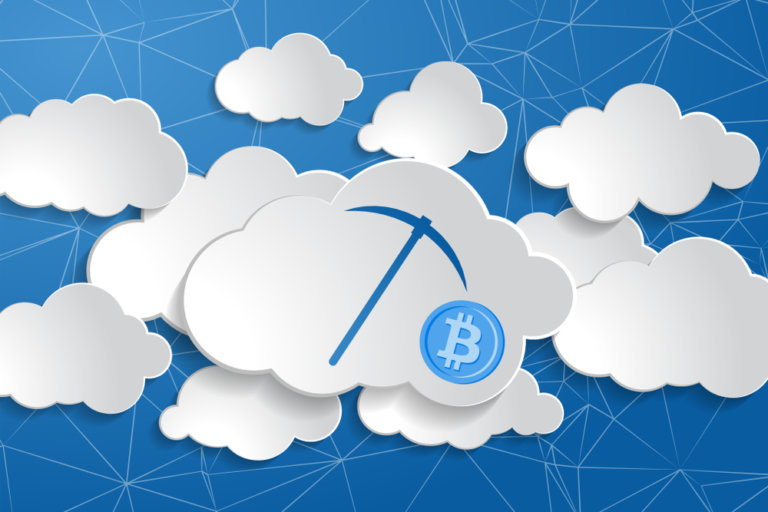 Cloud-Mining
