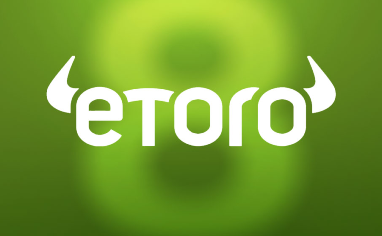 eToro Blog Header