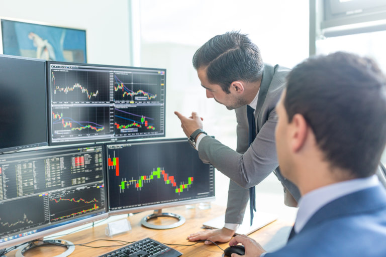 Aktien Geimtipps