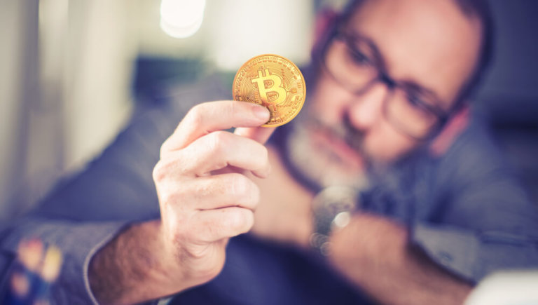 Bitcoin kaufen