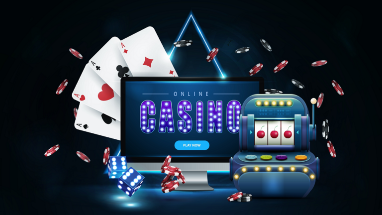 Online casino