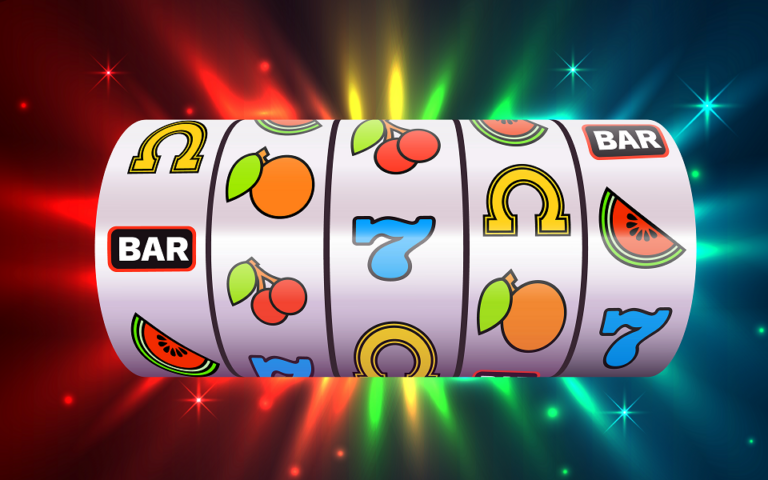 Slots