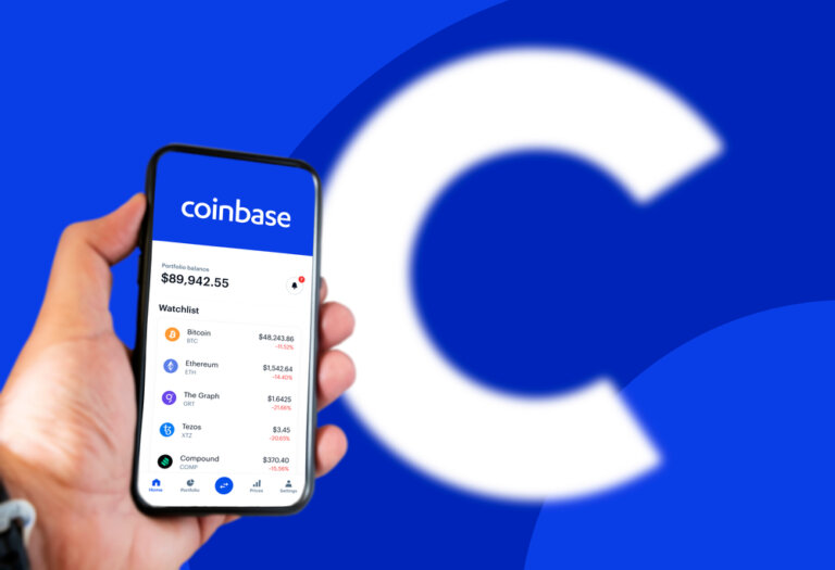 San,Francisco,,Ca,,Usa,,April,7,2021:,Cryptocurrency,Quotes,On