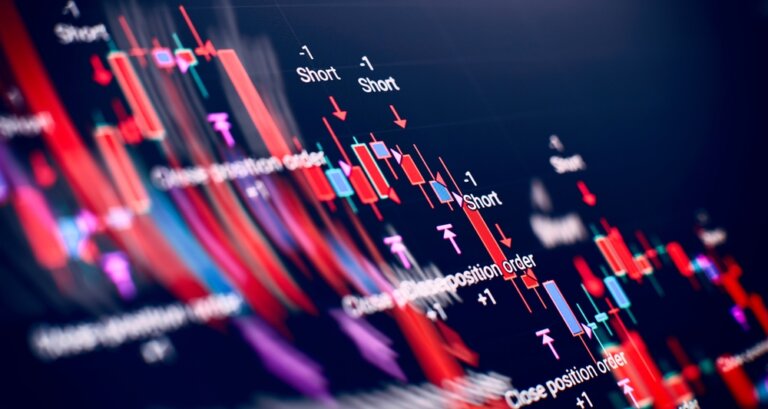 Financial,Chart,With,Up,Trend,Line,Graph.stock,Market,Investment,Trading