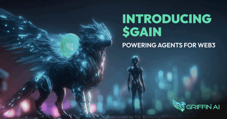 Griffin AI