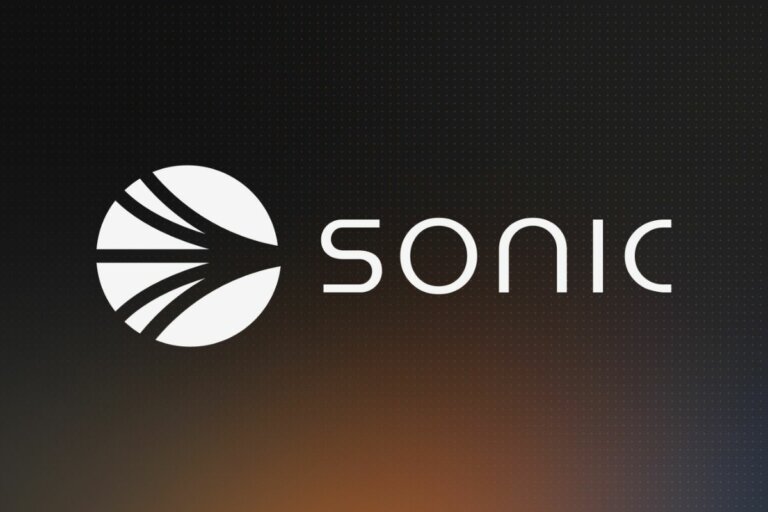 Sonic Token