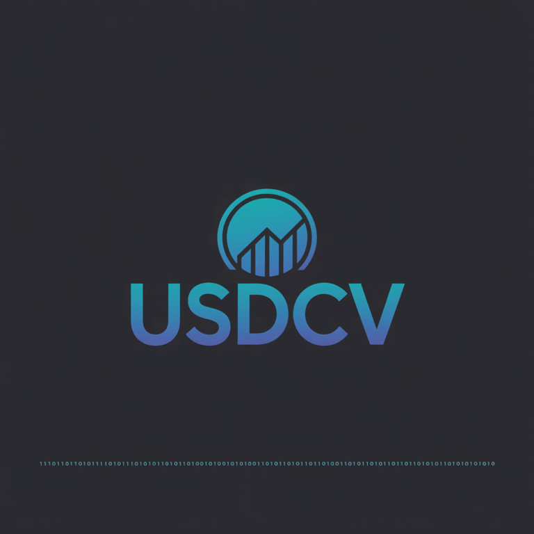 crypto coin USD CoinVertible (USDCV)