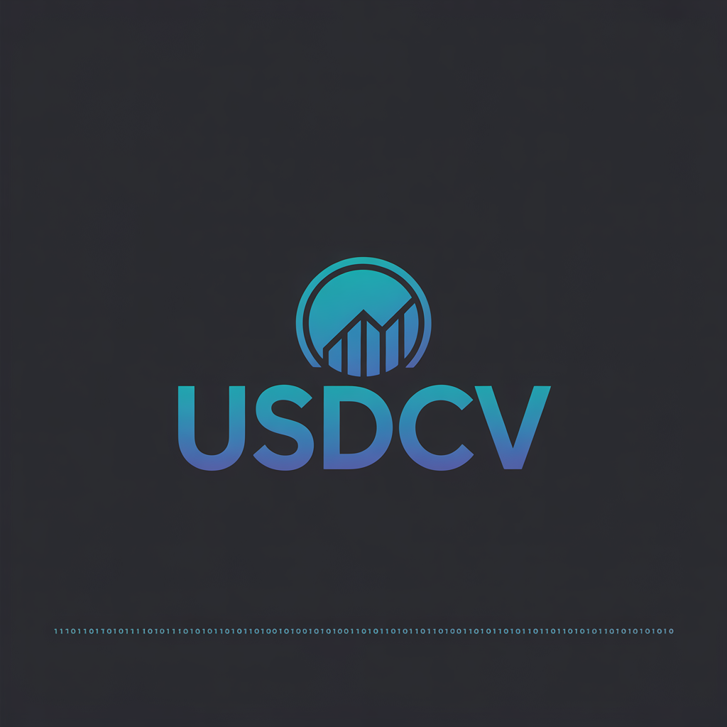 crypto coin USD CoinVertible (USDCV)