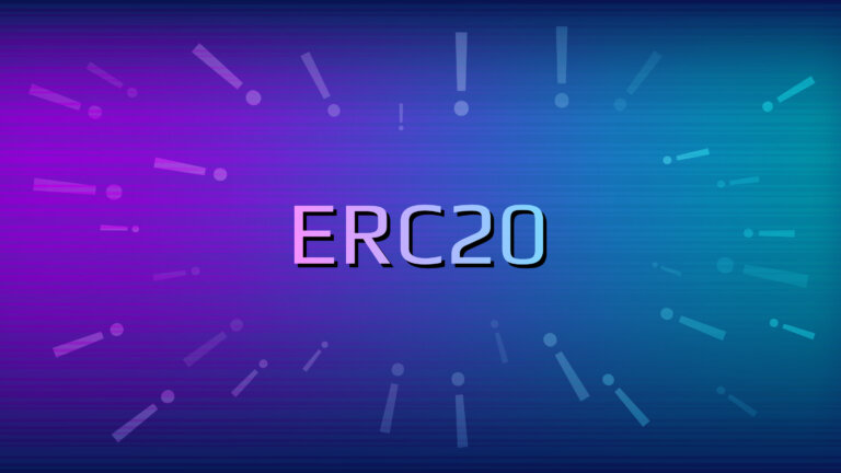 Erc20,Ethereum,Request,For,Comments,Unique,Identifier,Of,The,Ethereum