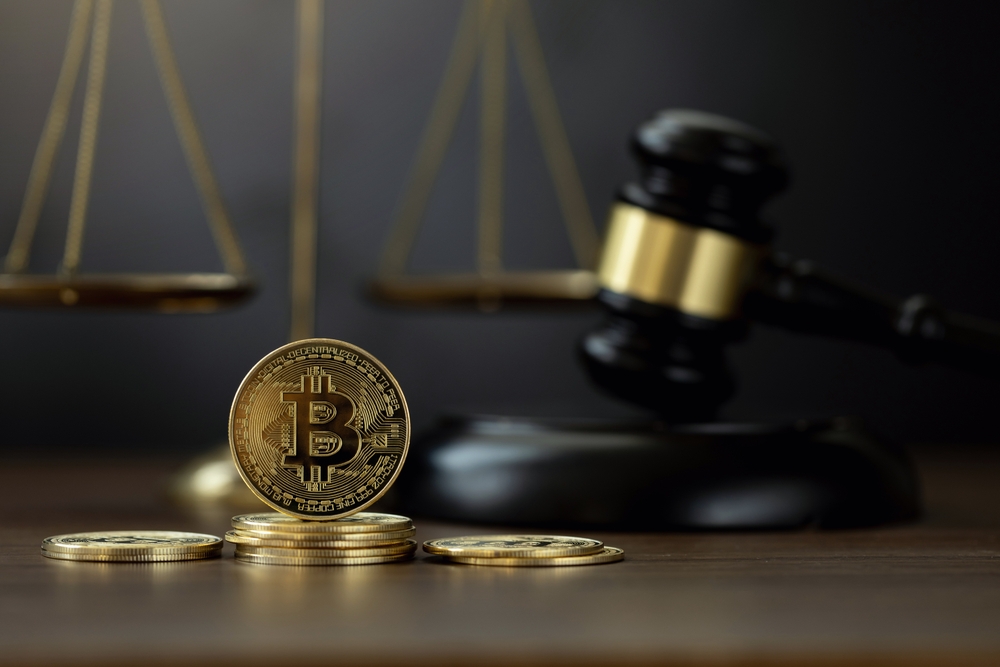 Bitcoin,Crypto,Regulation,And,Law.,Cryptocurrency,Laws.,Bitcoins,And,A