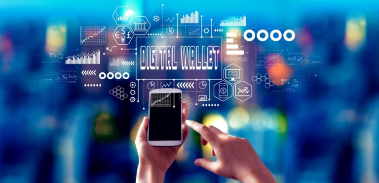 Digital,Wallet,-,Digital,Self,Custody,Crypto,Enabled,Self,Custody